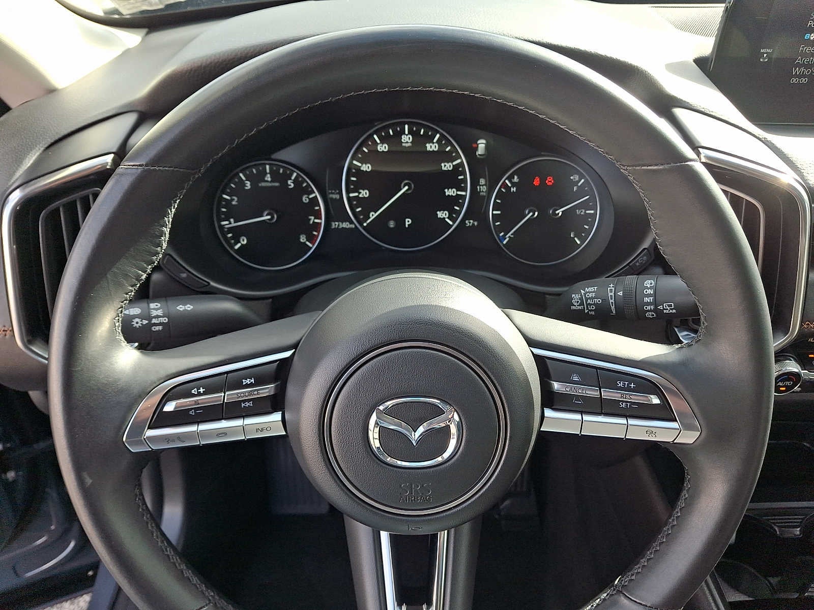 2024 Mazda Mazda CX-50 2.5 S Premium Plus Package AWD