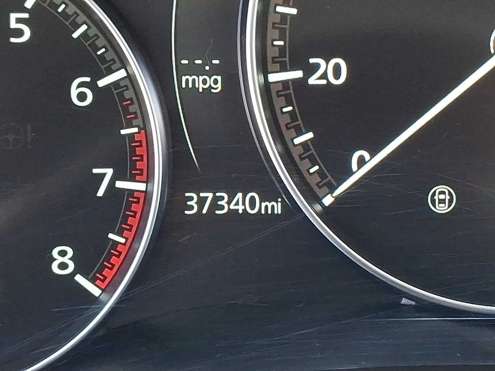 2024 Mazda Mazda CX-50 2.5 S Premium Plus Package AWD