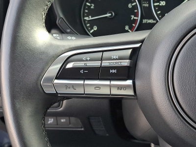 2024 Mazda Mazda CX-50 2.5 S Premium Plus Package AWD