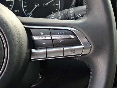2024 Mazda Mazda CX-50 2.5 S Premium Plus Package AWD