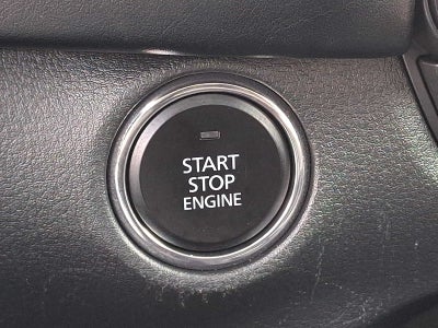 2024 Mazda Mazda CX-50 2.5 S Premium Plus Package AWD