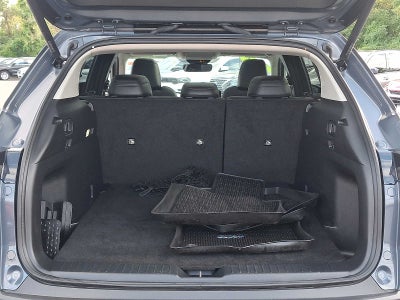 2024 Mazda Mazda CX-50 2.5 S Premium Plus Package AWD