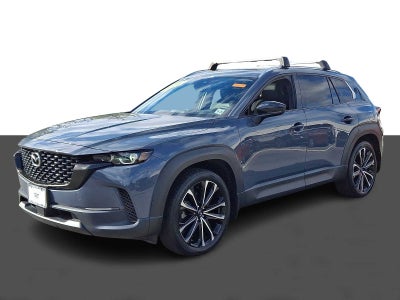 2024 Mazda Mazda CX-50 2.5 S Premium Plus Package AWD