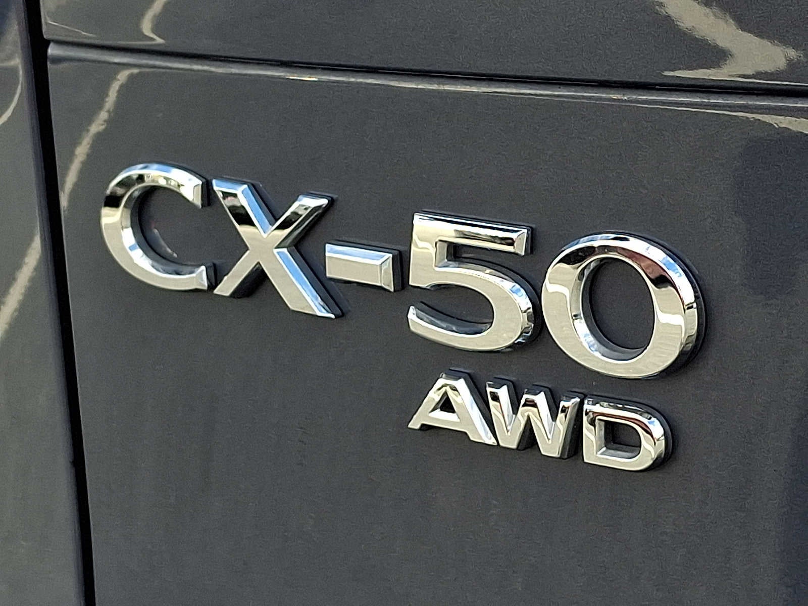 2024 Mazda Mazda CX-50 2.5 S Premium Plus Package AWD