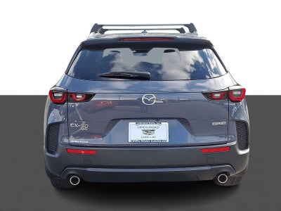 2024 Mazda Mazda CX-50 2.5 S Premium Plus Package AWD
