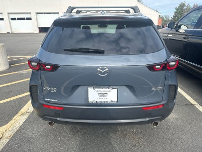 2024 Mazda Mazda CX-50 2.5 S Premium Plus Package AWD