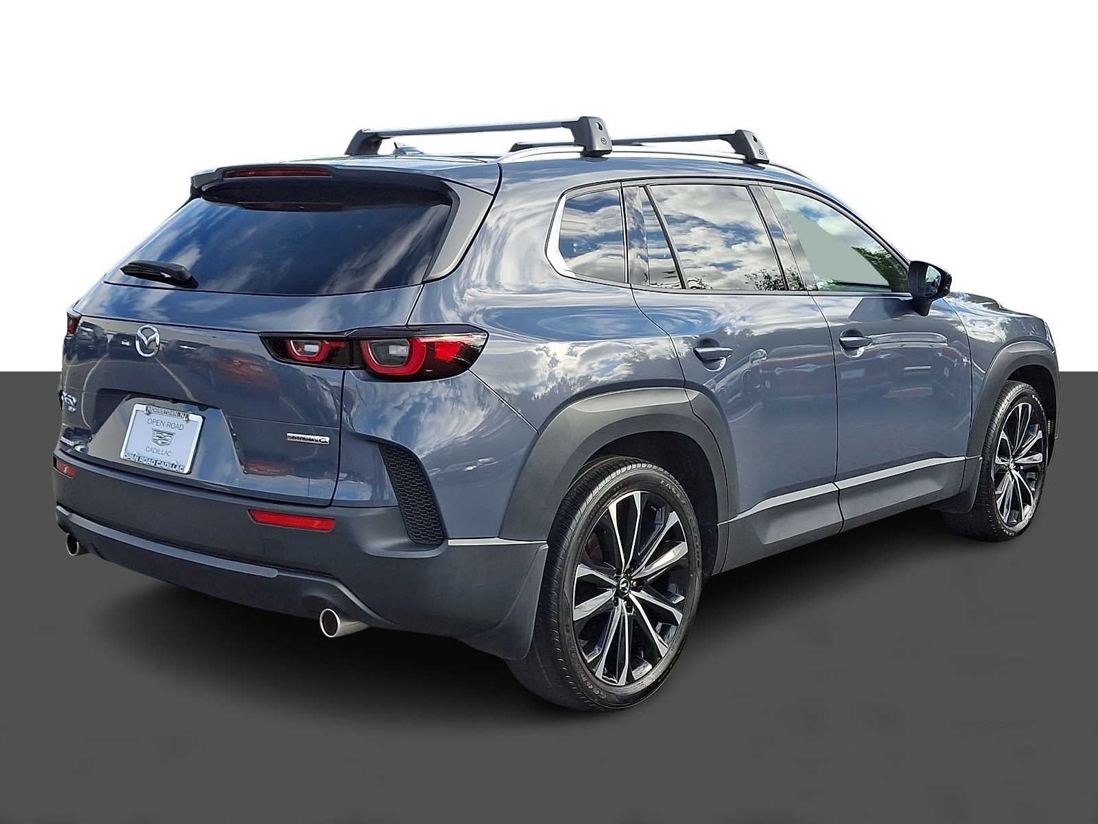 2024 Mazda Mazda CX-50 2.5 S Premium Plus Package AWD