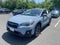 2018 Subaru Crosstrek 2.0i Limited CVT