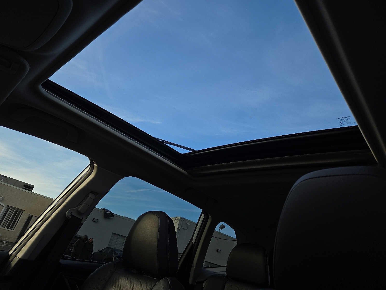 2022 Subaru Forester Limited CVT