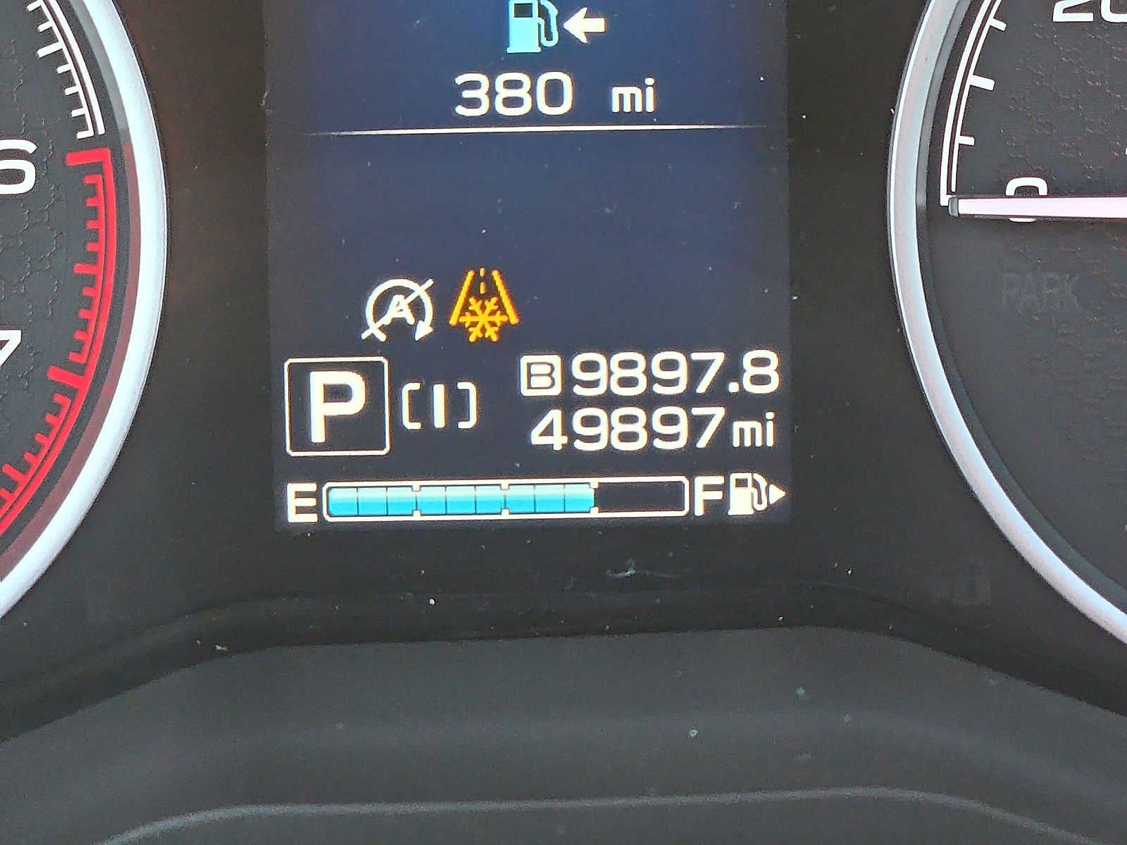 2022 Subaru Forester Limited CVT