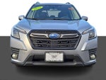 2022 Subaru Forester Limited CVT
