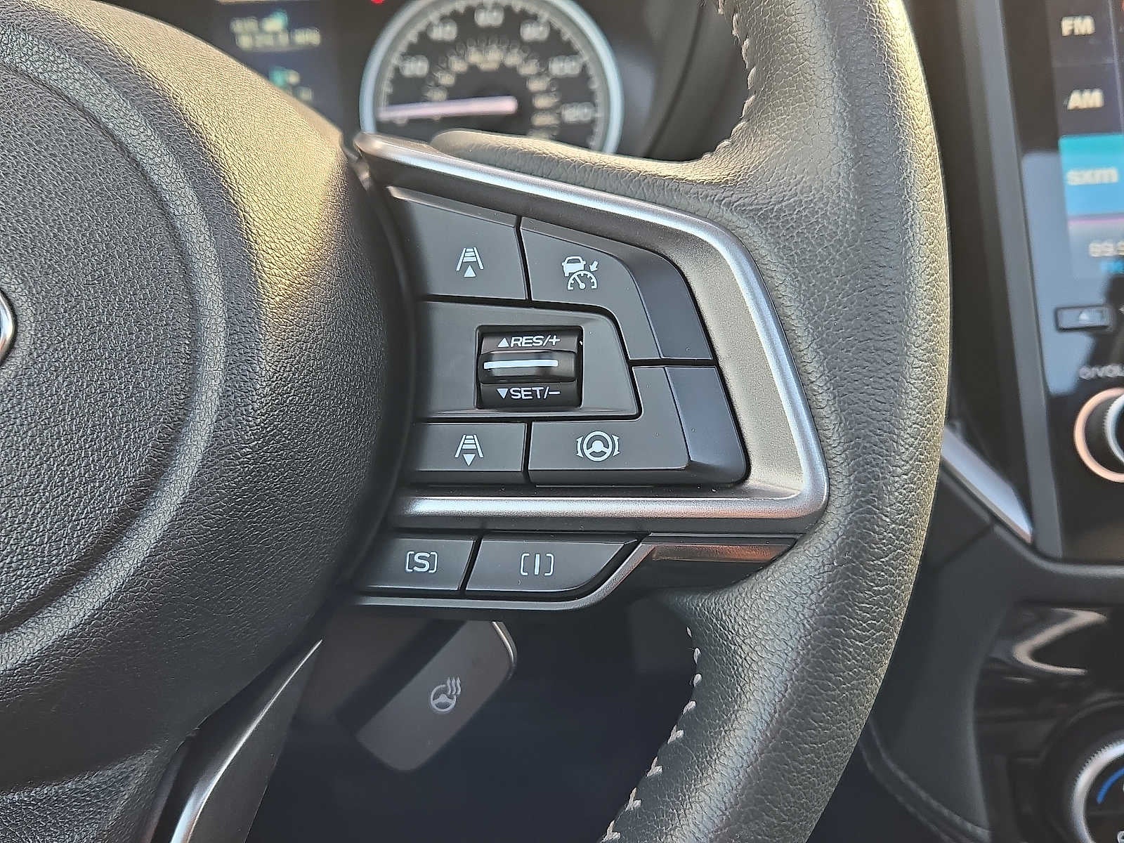 2022 Subaru Forester Limited CVT