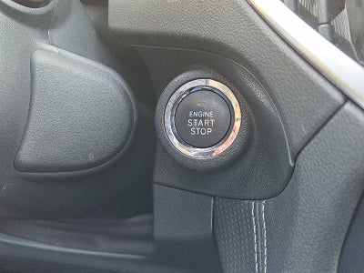 2022 Subaru Forester Limited CVT