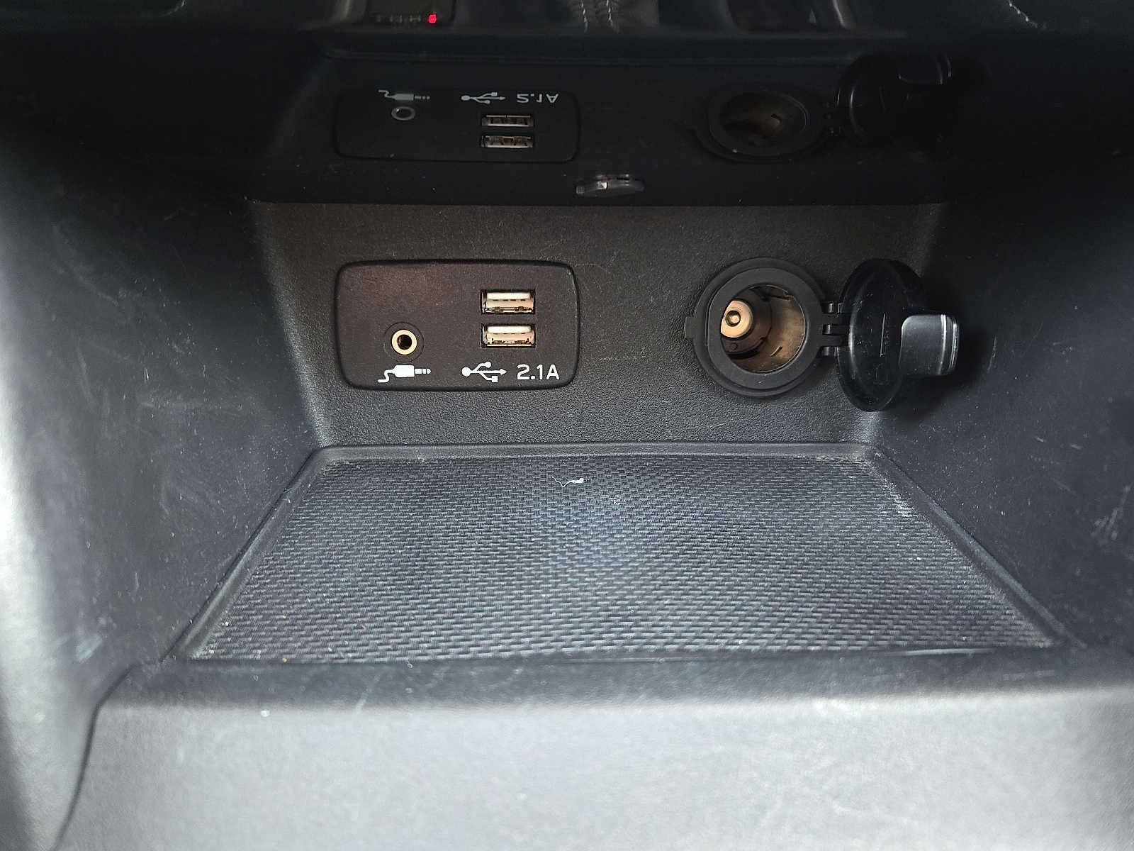 2022 Subaru Forester Limited CVT