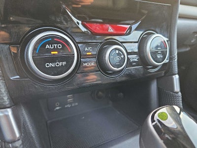 2022 Subaru Forester Limited CVT