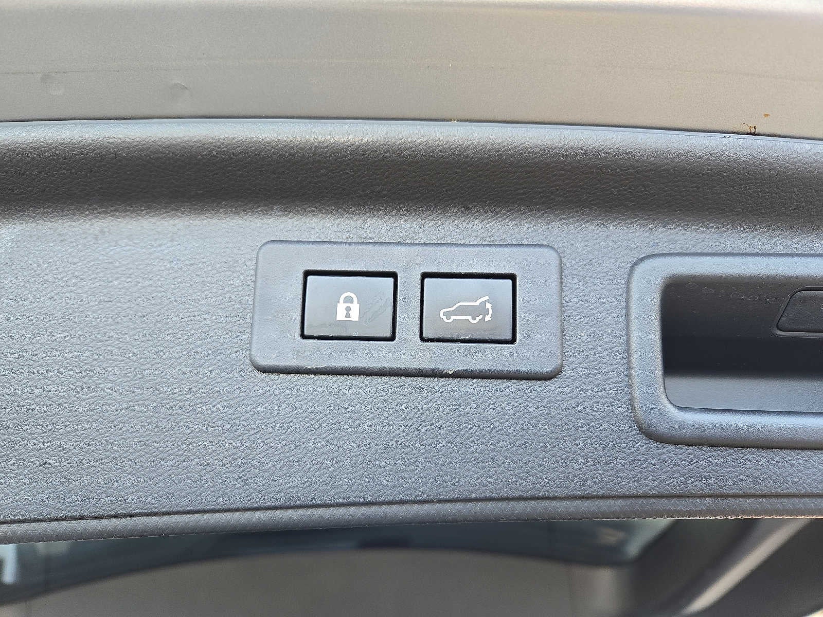 2022 Subaru Forester Limited CVT