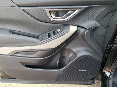 2023 Subaru Forester Limited CVT