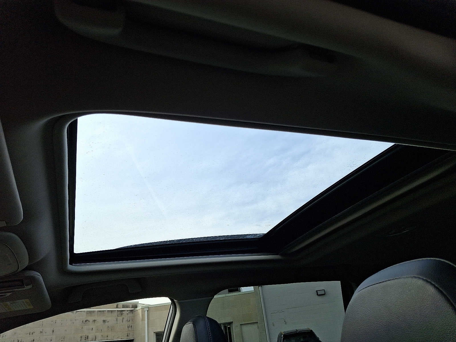 2023 Subaru Forester Limited CVT