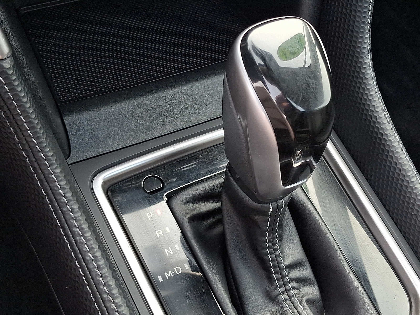 2023 Subaru Forester Limited CVT