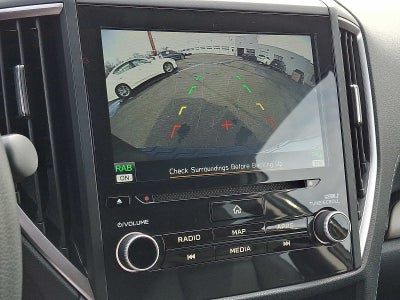 2023 Subaru Forester Limited CVT