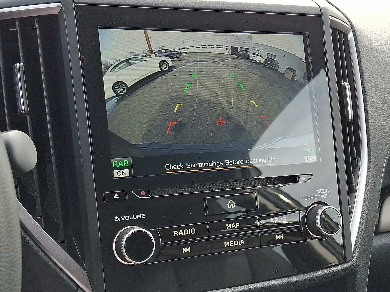 2023 Subaru Forester Limited CVT