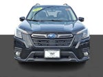 2023 Subaru Forester Limited CVT