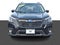 2023 Subaru Forester Limited CVT