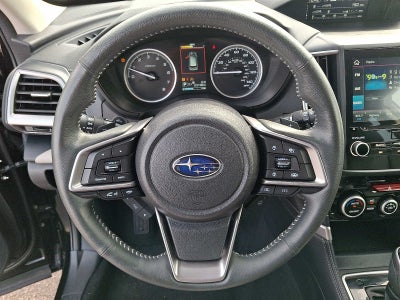 2023 Subaru Forester Limited CVT