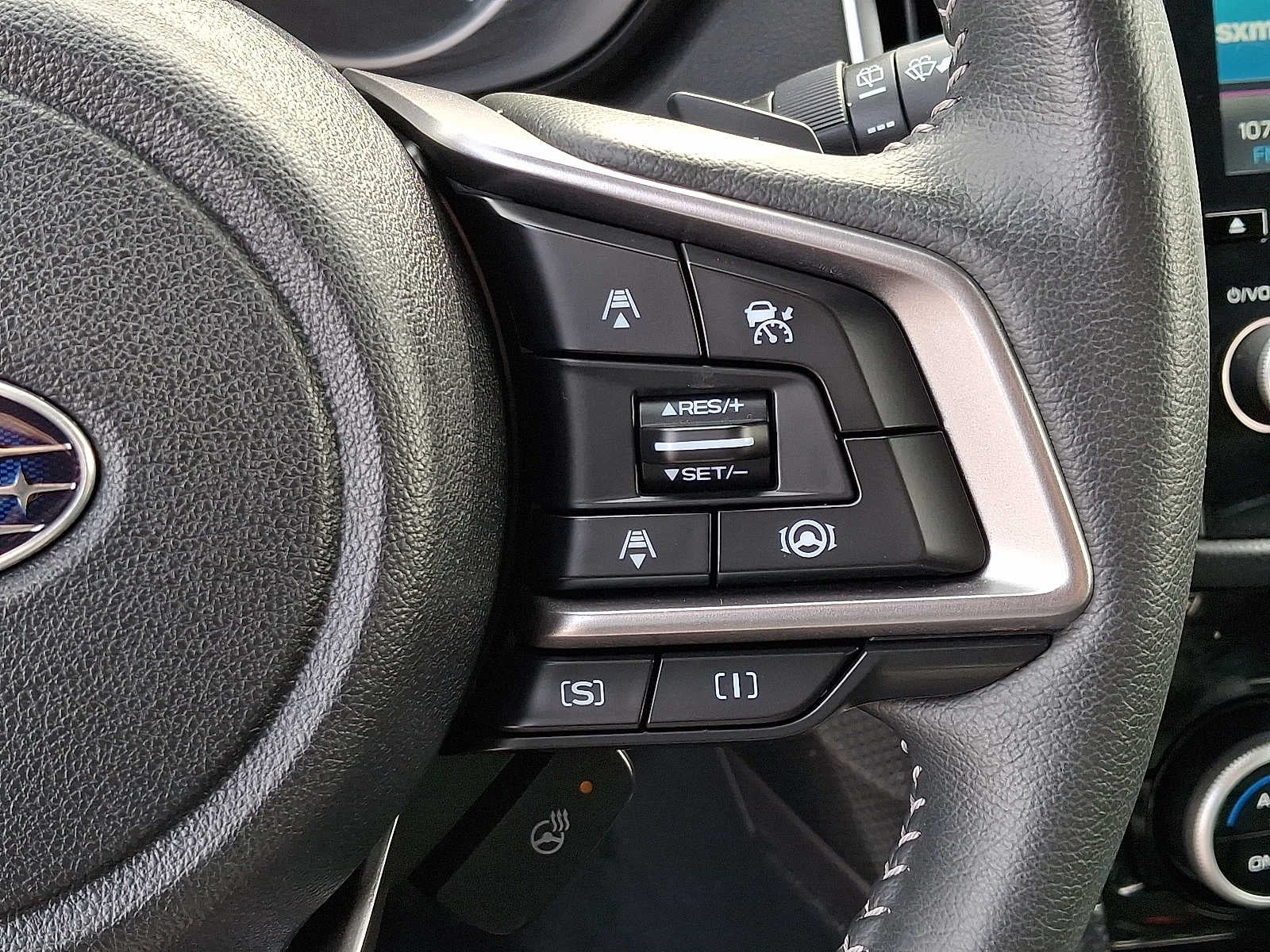 2023 Subaru Forester Limited CVT