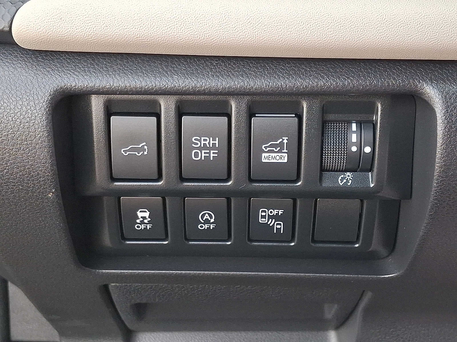 2023 Subaru Forester Limited CVT