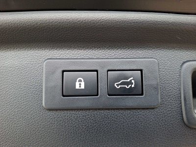 2023 Subaru Forester Limited CVT