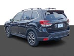 2023 Subaru Forester Limited CVT