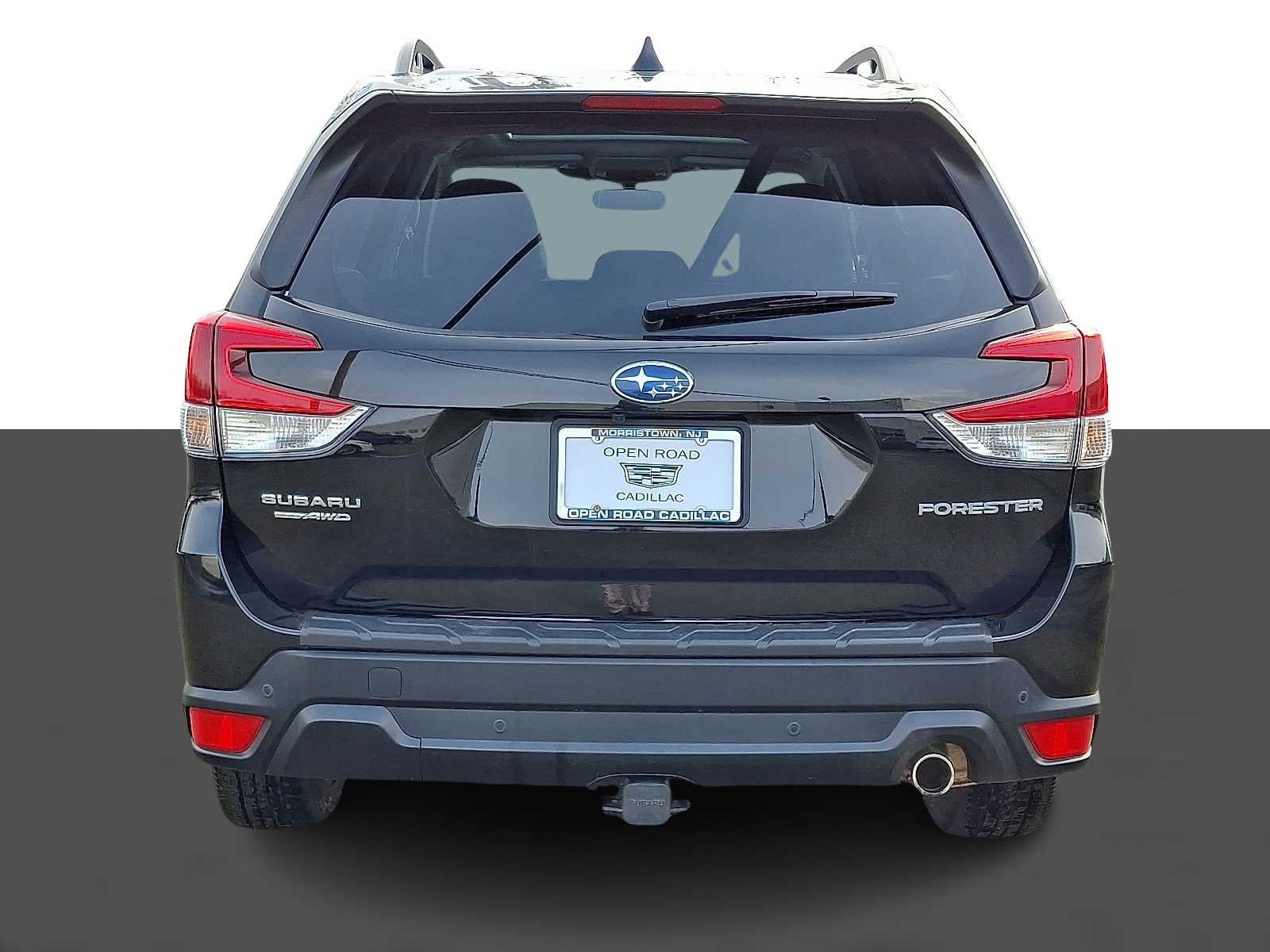 2023 Subaru Forester Limited CVT