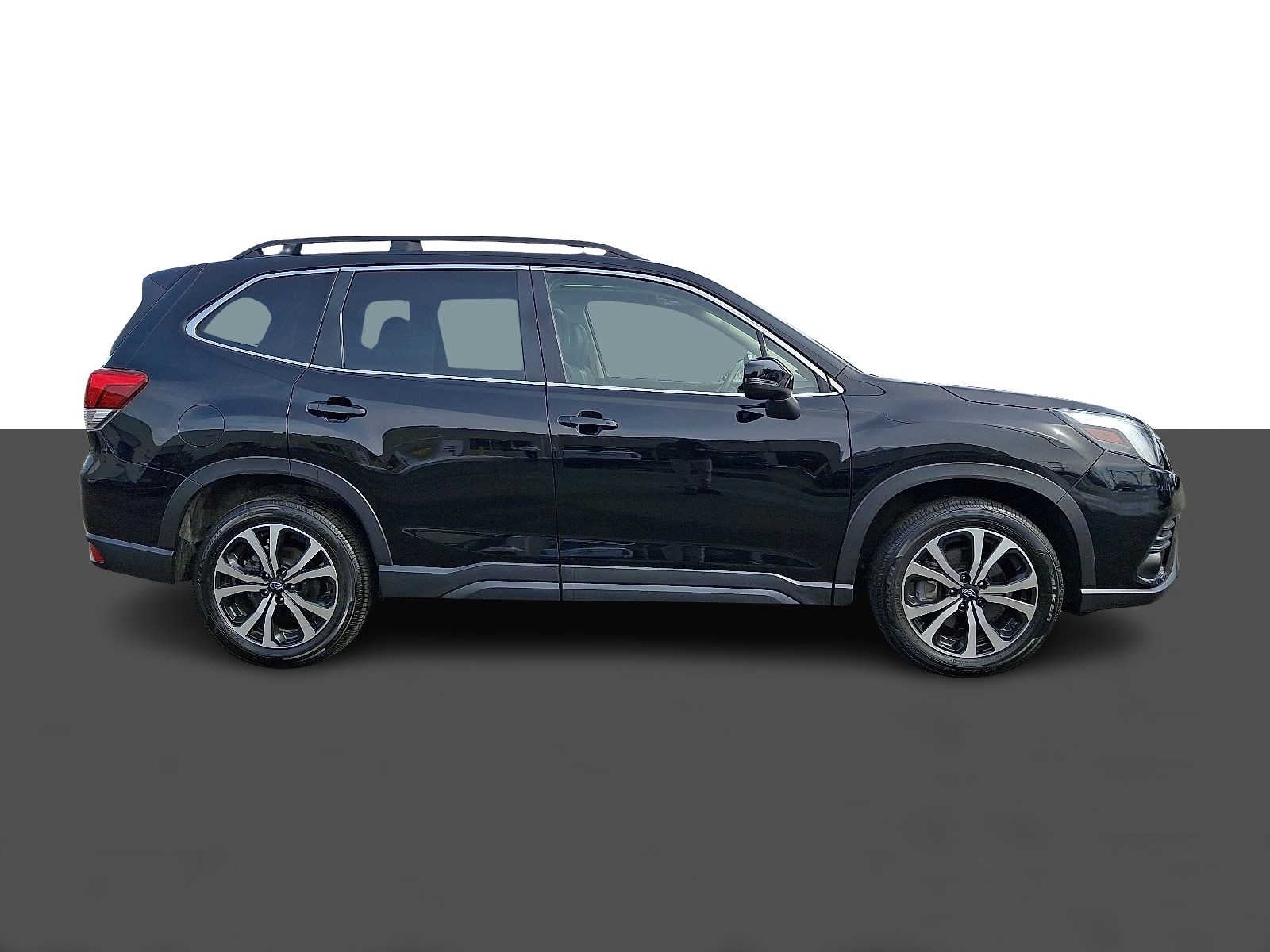 2023 Subaru Forester Limited CVT
