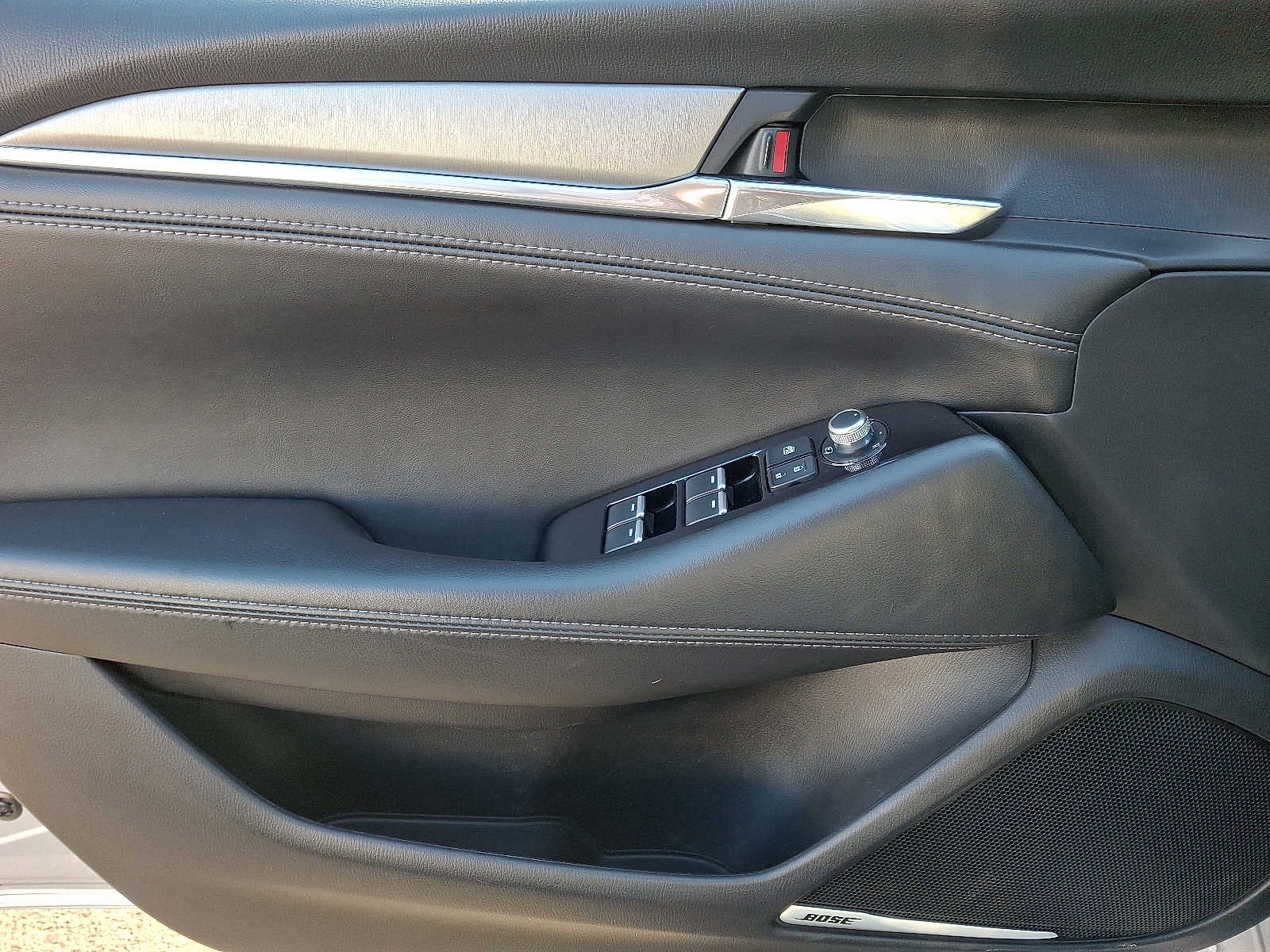 2019 Mazda MAZDA6 Grand Touring Reserve Auto