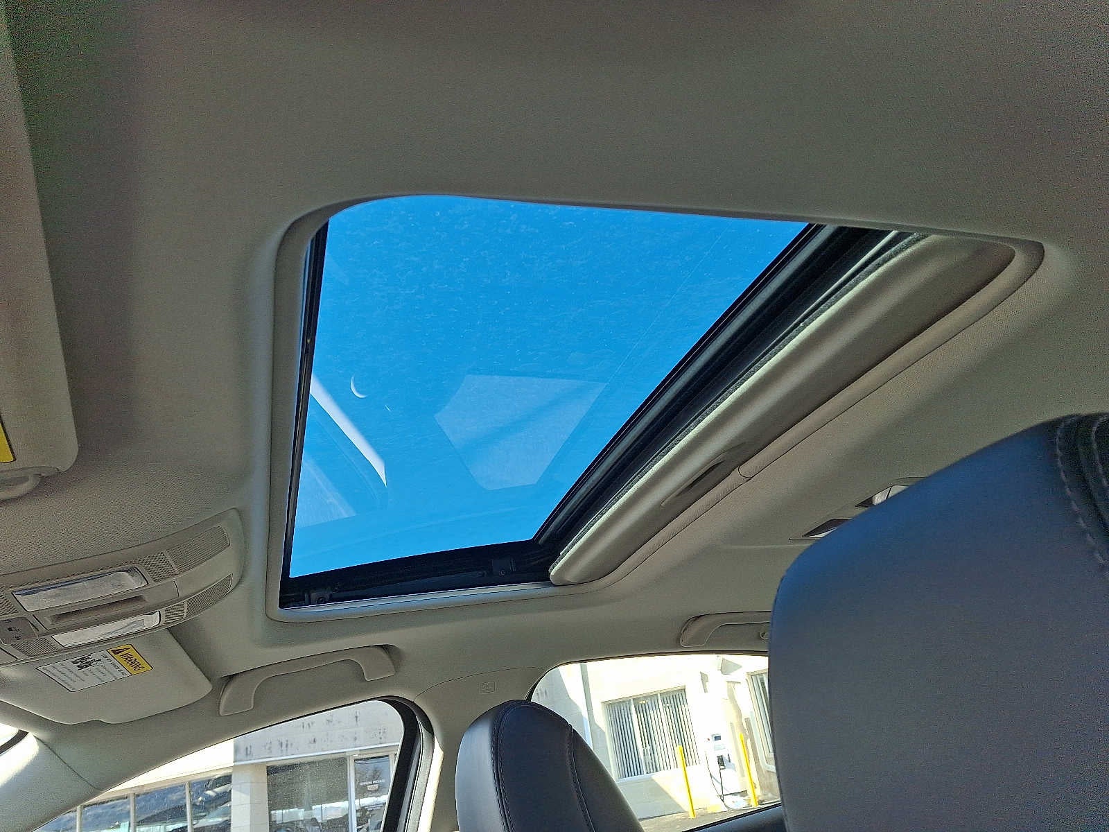 2019 Mazda MAZDA6 Grand Touring Reserve Auto