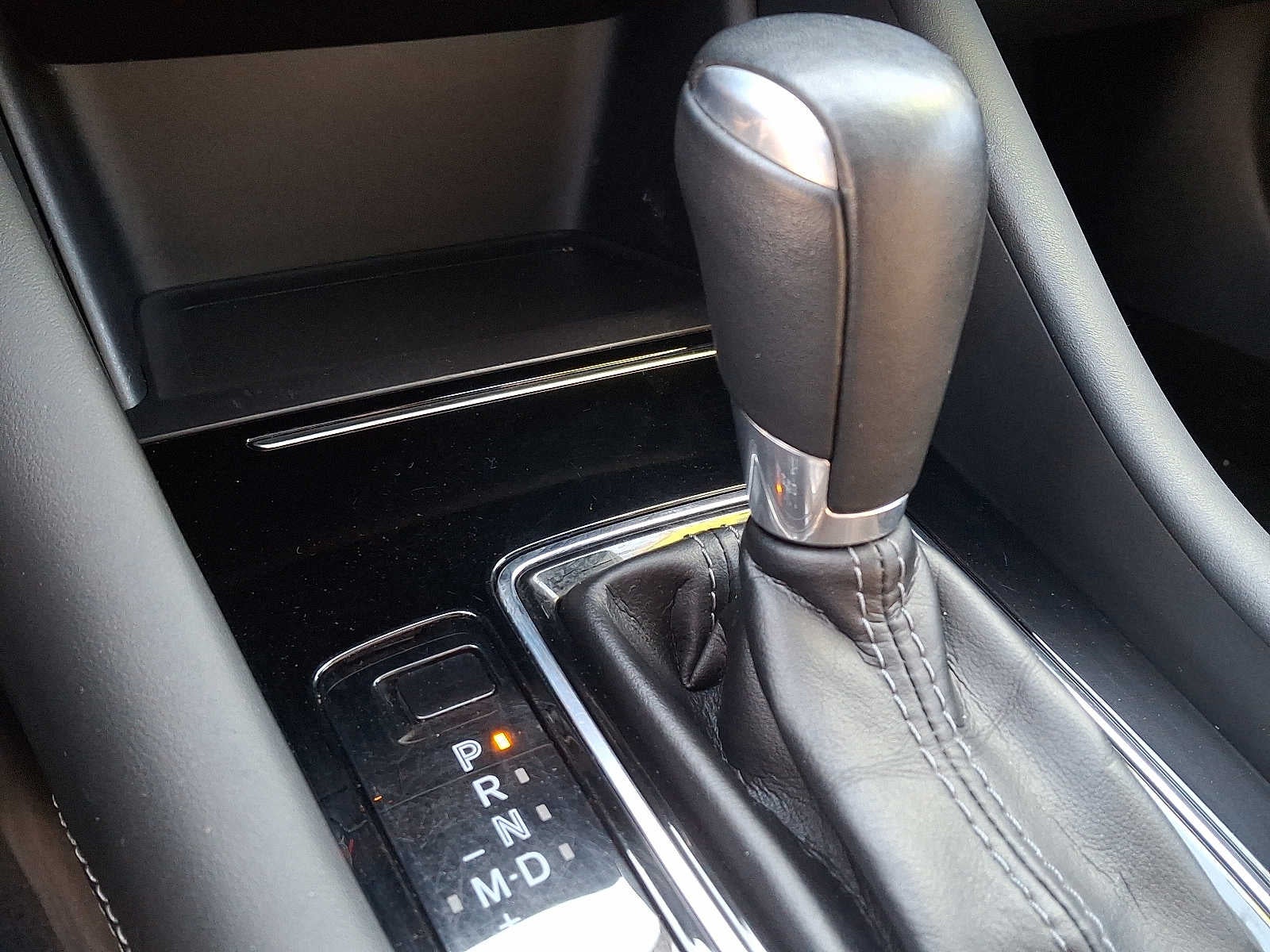 2019 Mazda MAZDA6 Grand Touring Reserve Auto