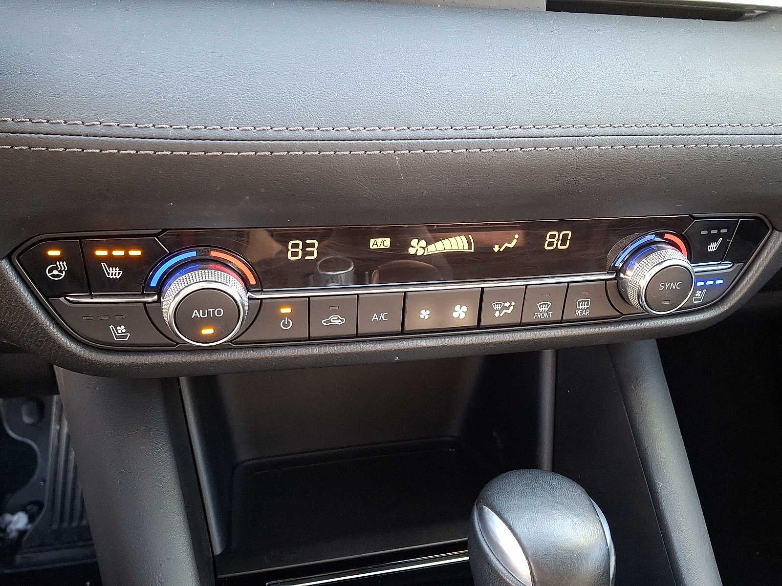 2019 Mazda MAZDA6 Grand Touring Reserve Auto