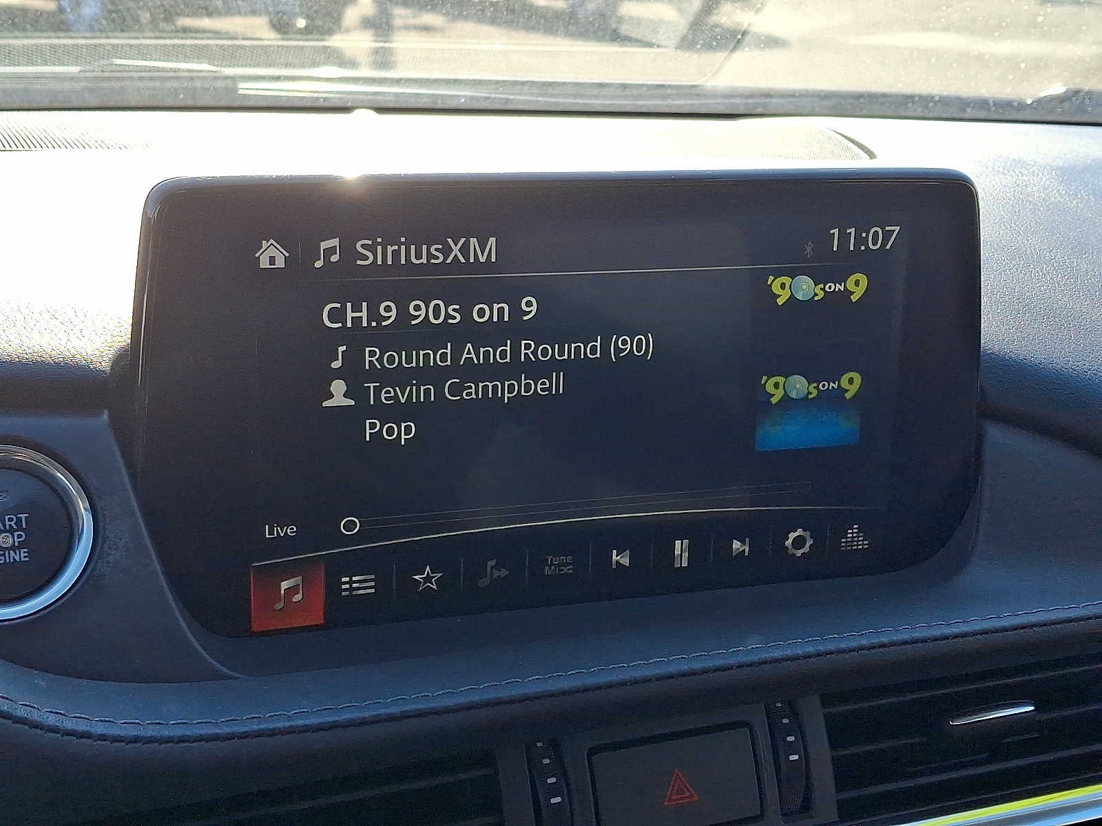 2019 Mazda MAZDA6 Grand Touring Reserve Auto