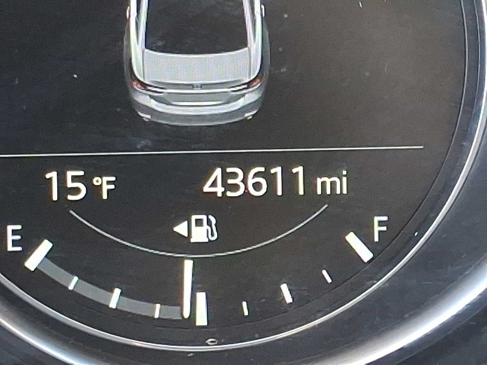 2019 Mazda MAZDA6 Grand Touring Reserve Auto