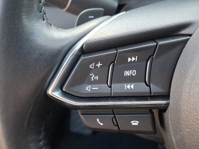 2019 Mazda MAZDA6 Grand Touring Reserve Auto