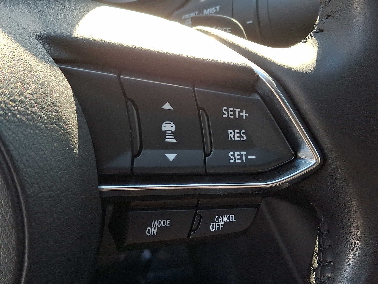 2019 Mazda MAZDA6 Grand Touring Reserve Auto