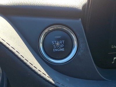 2019 Mazda MAZDA6 Grand Touring Reserve Auto