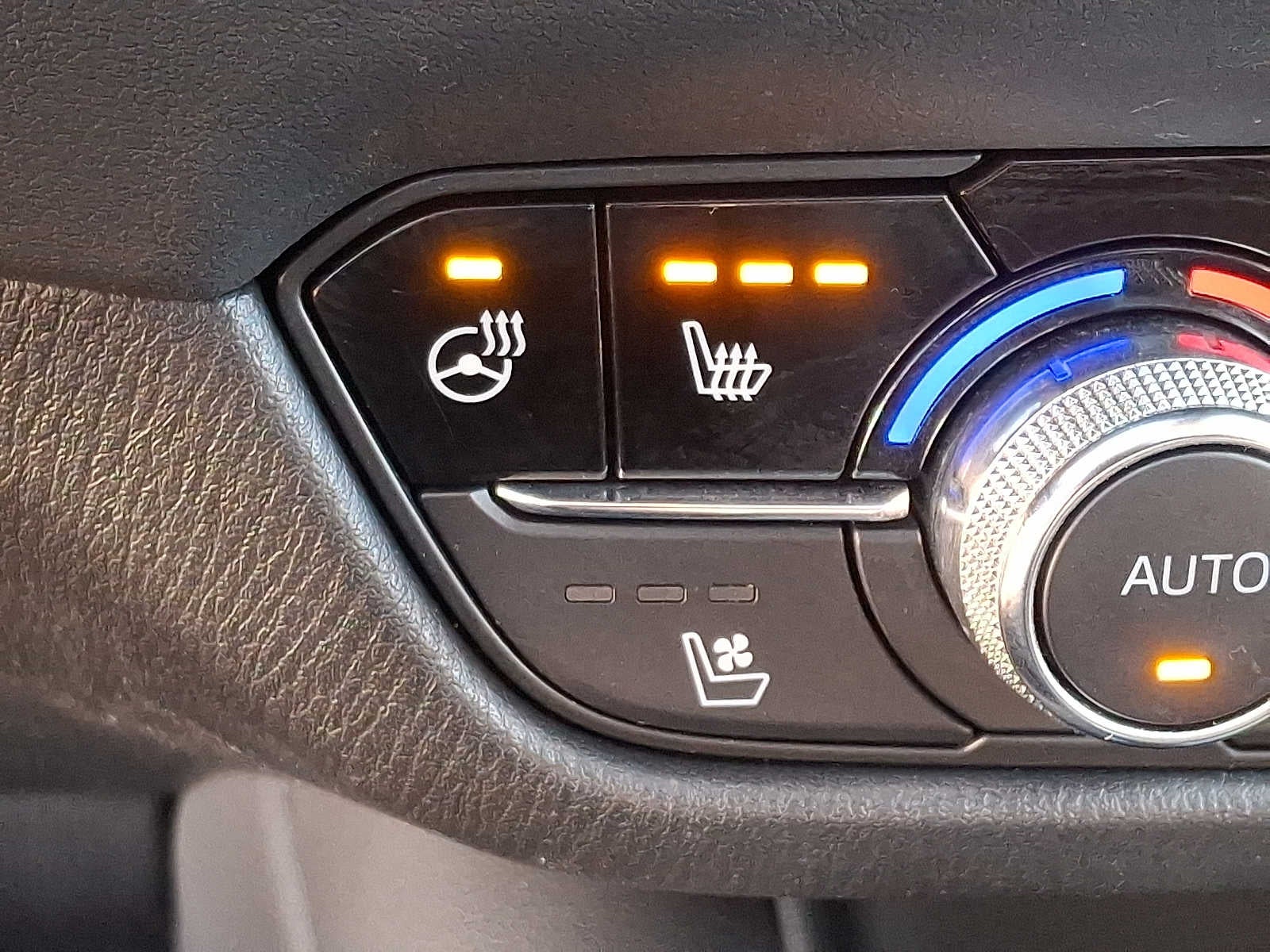 2019 Mazda MAZDA6 Grand Touring Reserve Auto