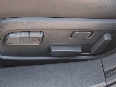 2019 Mazda MAZDA6 Grand Touring Reserve Auto