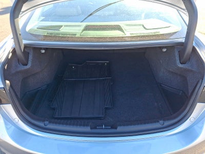 2019 Mazda MAZDA6 Grand Touring Reserve Auto