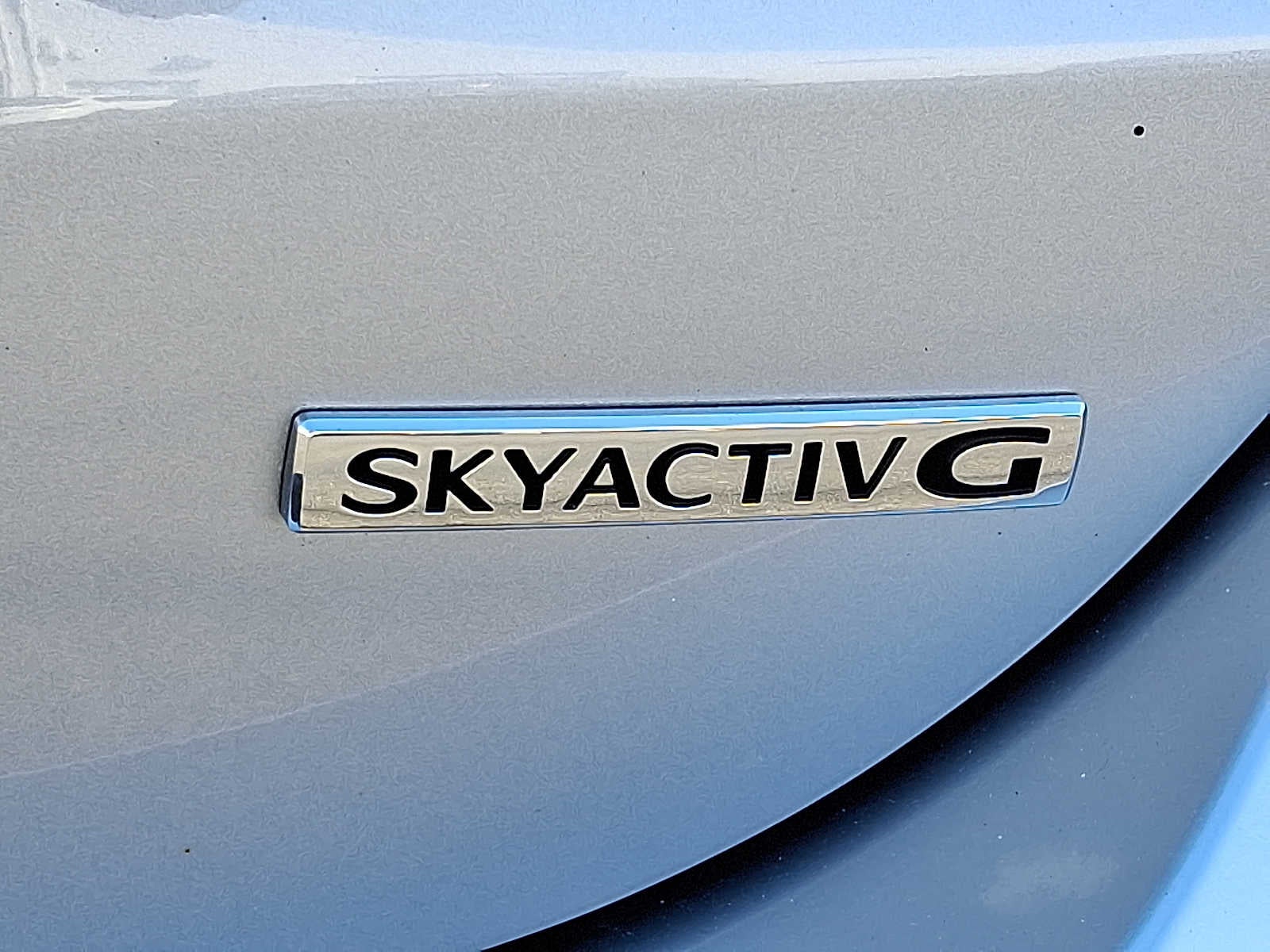 2019 Mazda MAZDA6 Grand Touring Reserve Auto