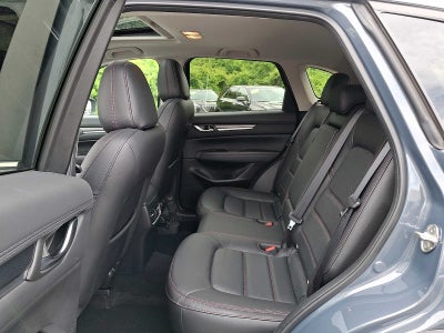 2024 Mazda Mazda CX-5 2.5 S Carbon Edition AWD
