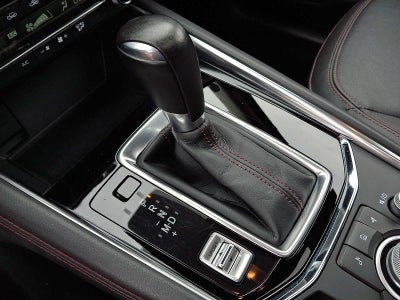 2024 Mazda Mazda CX-5 2.5 S Carbon Edition AWD