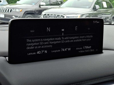 2024 Mazda Mazda CX-5 2.5 S Carbon Edition AWD